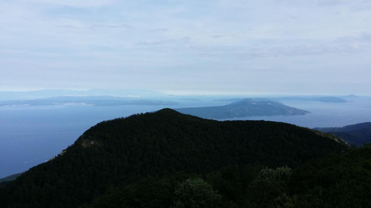 里耶卡Misel公寓 外观 照片